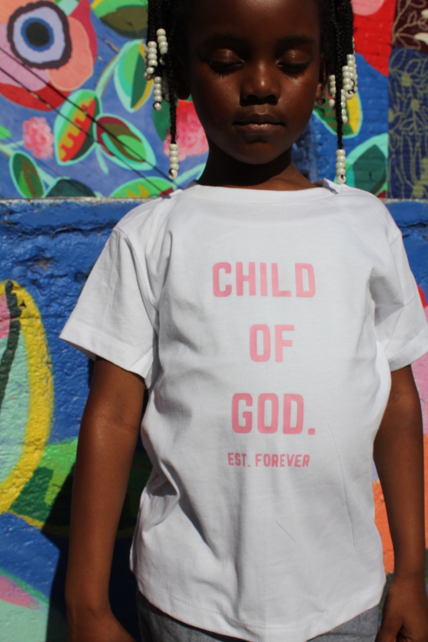 Child Of God