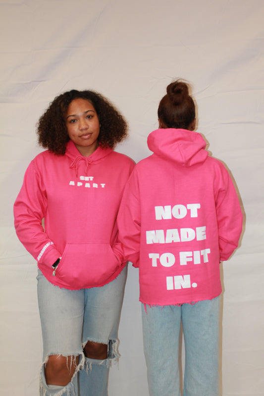 "Set Apart" Hoodie